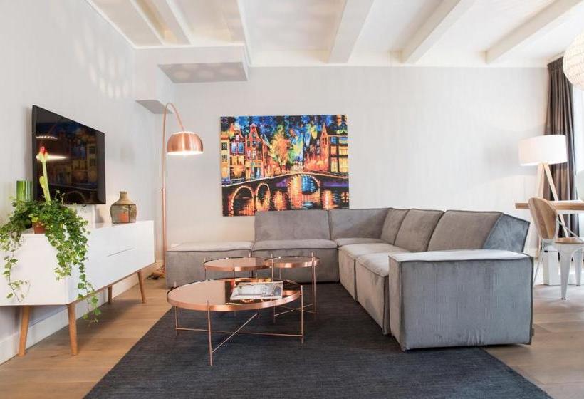 Cityden Old Centre Serviced Apartments