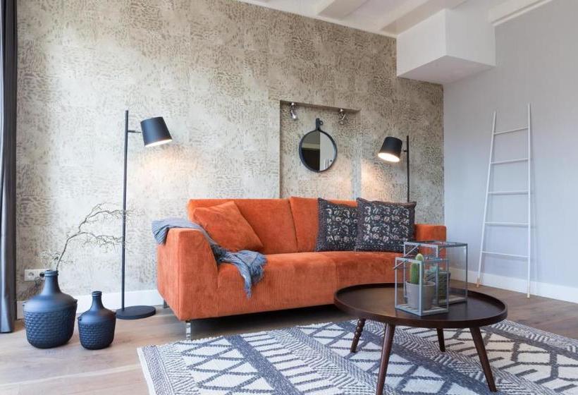 Cityden Old Centre Serviced Apartments