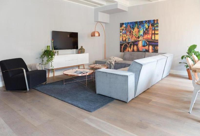 Cityden Old Centre Serviced Apartments