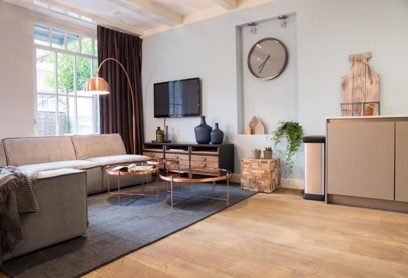 Cityden Old Centre Serviced Apartments