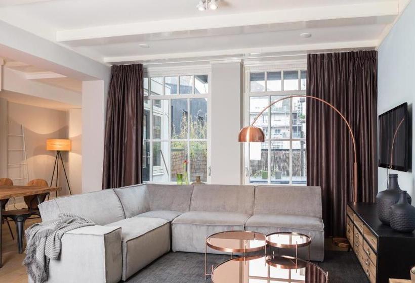 Cityden Old Centre Serviced Apartments