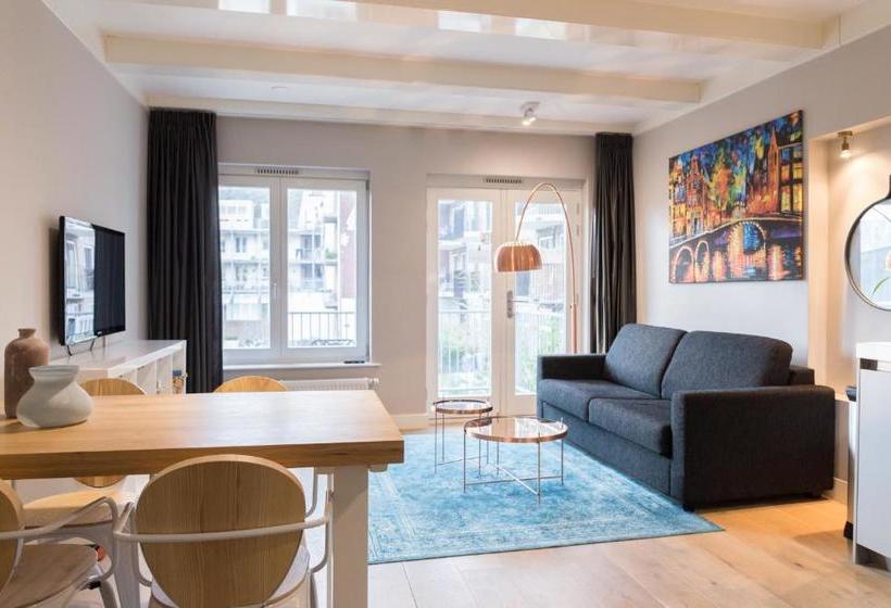 Cityden Old Centre Serviced Apartments