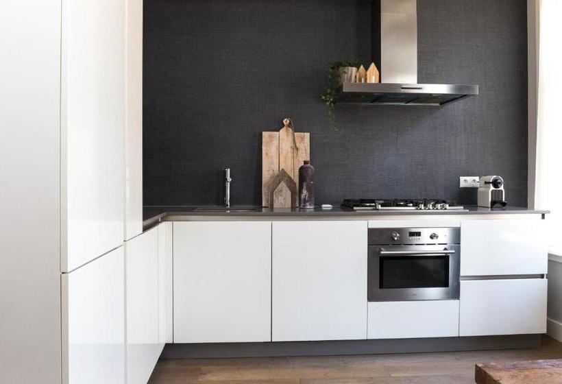 Cityden Old Centre Serviced Apartments