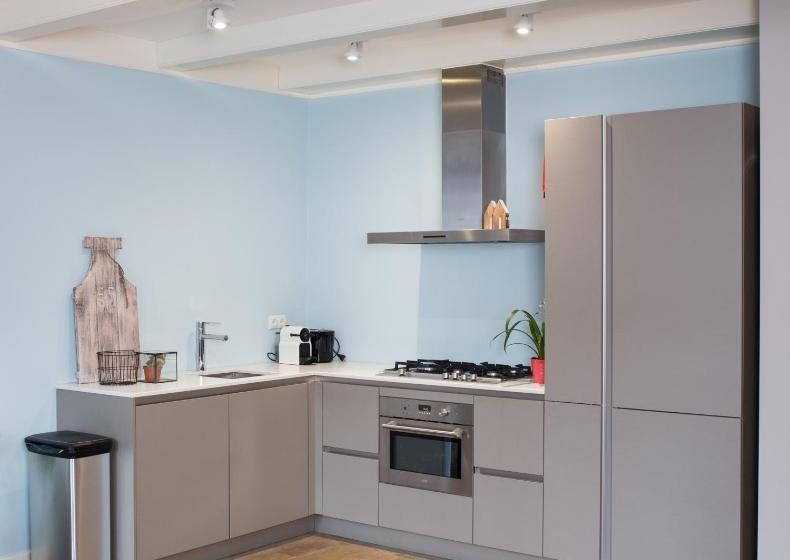 Cityden Old Centre Serviced Apartments