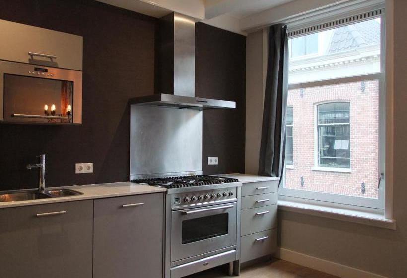 Cityden Old Centre Serviced Apartments
