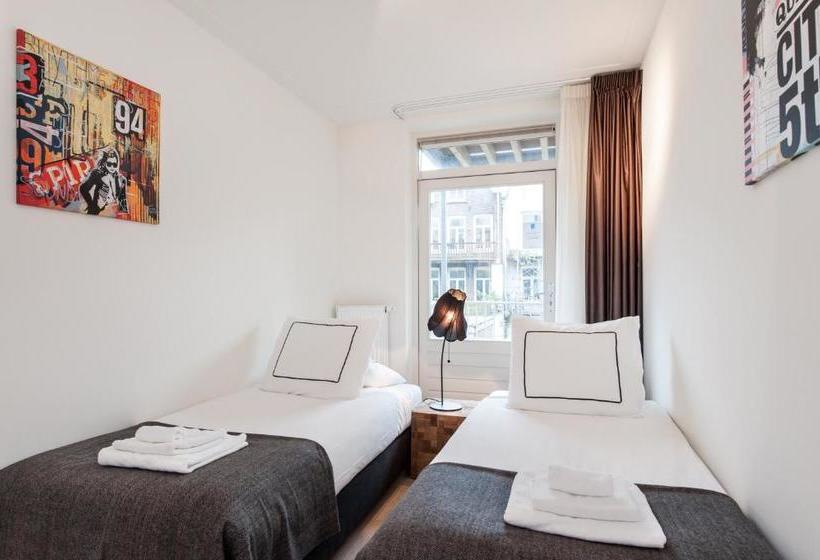 Cityden Old Centre Serviced Apartments