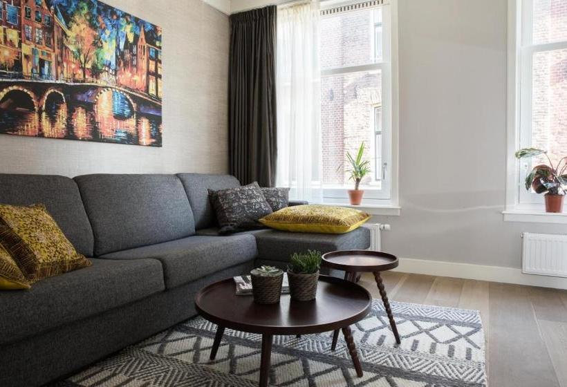 Cityden Old Centre Serviced Apartments