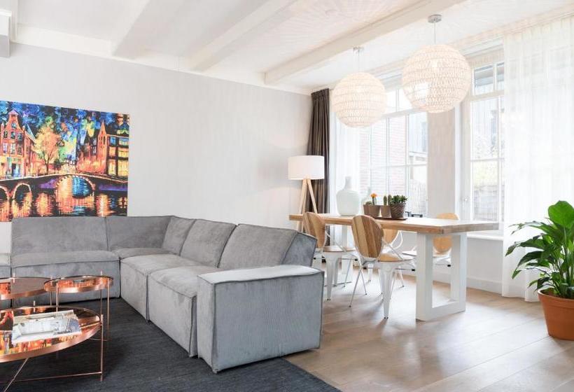 Cityden Old Centre Serviced Apartments