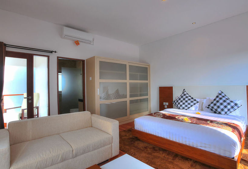 Club Residence Canggu