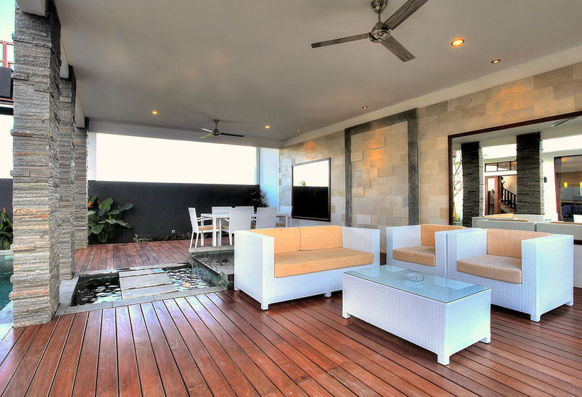 Club Residence Canggu