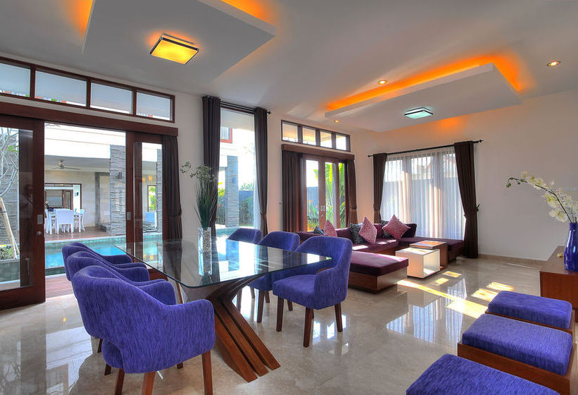 Club Residence Canggu