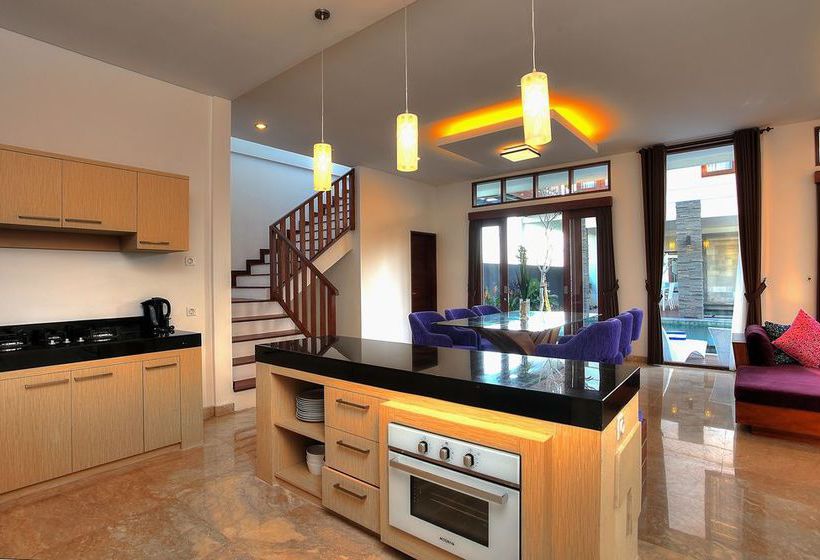 Club Residence Canggu