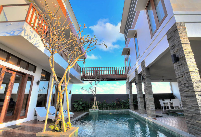 Club Residence Canggu