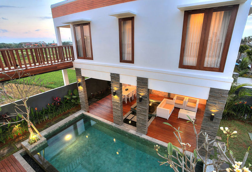 Club Residence Canggu