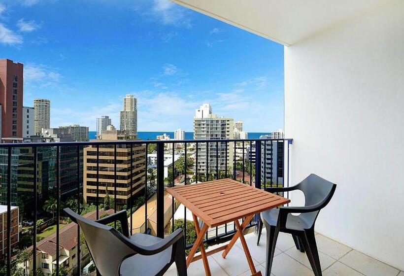 Condor Ocean View Apartments Managed By Gold Coast Premium