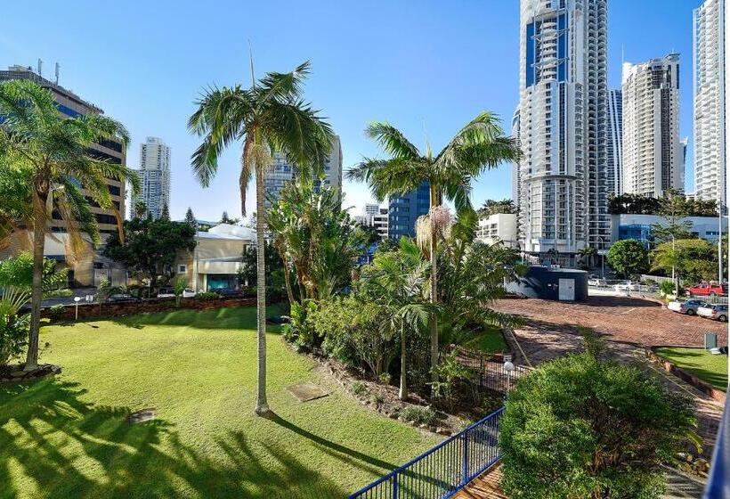 Condor Ocean View Apartments Managed By Gold Coast Premium