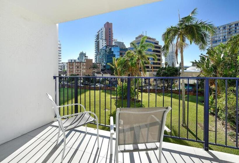 Condor Ocean View Apartments Managed By Gold Coast Premium