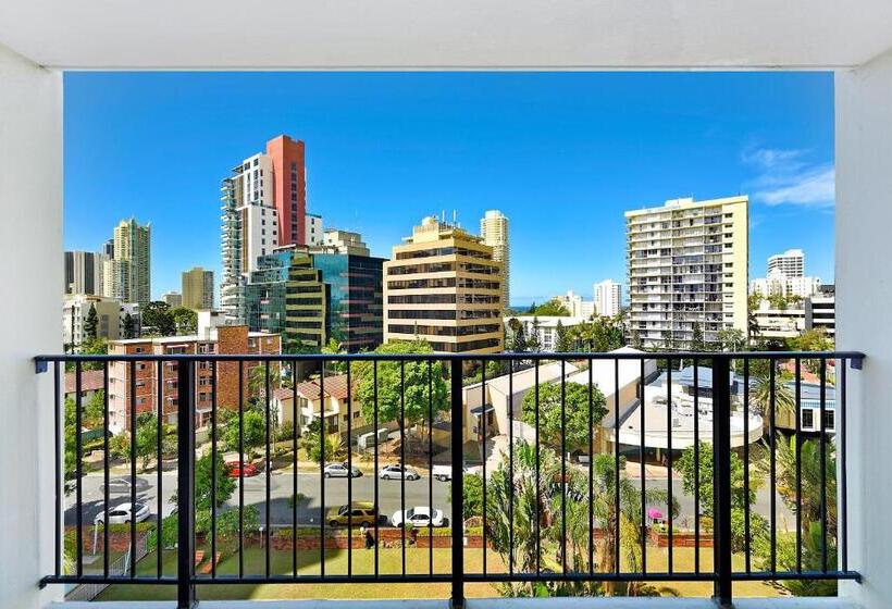 Condor Ocean View Apartments Managed By Gold Coast Premium
