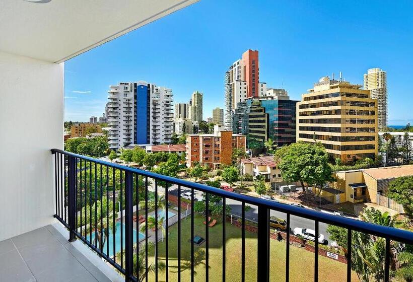 Condor Ocean View Apartments Managed By Gold Coast Premium