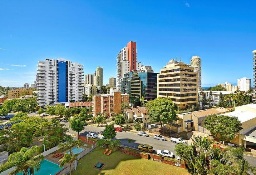 Condor Ocean View Apartments Managed By Gold Coast Premium