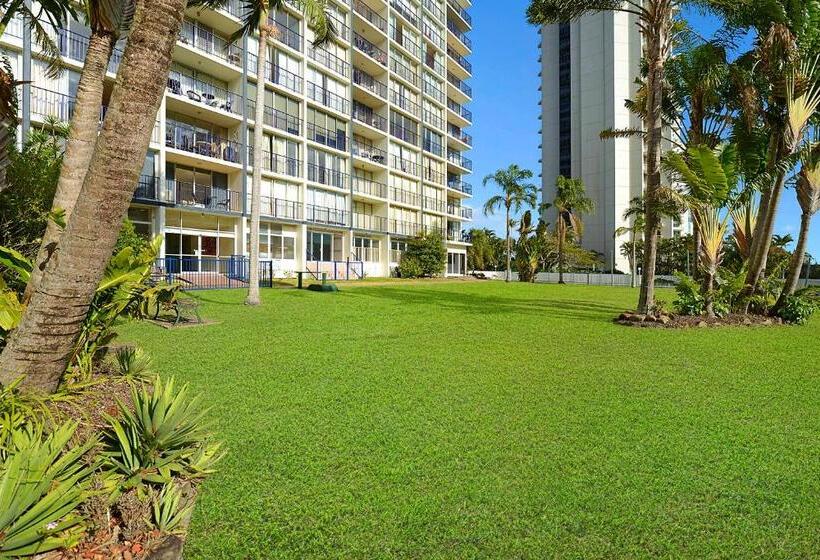 Condor Ocean View Apartments Managed By Gold Coast Premium