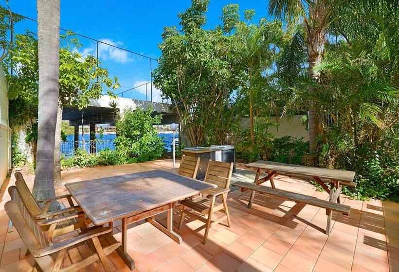 Condor Ocean View Apartments Managed By Gold Coast Premium