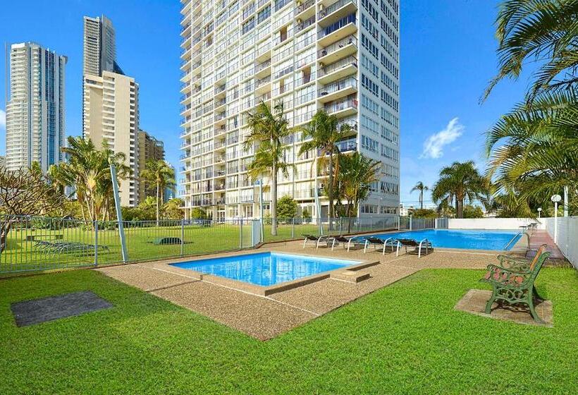 Condor Ocean View Apartments Managed By Gold Coast Premium