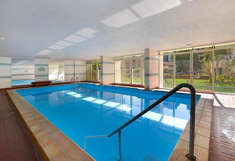 Condor Ocean View Apartments Managed By Gold Coast Premium