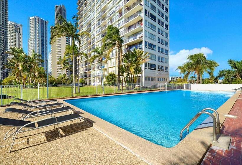 Condor Ocean View Apartments Managed By Gold Coast Premium