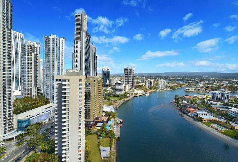 Condor Ocean View Apartments Managed By Gold Coast Premium