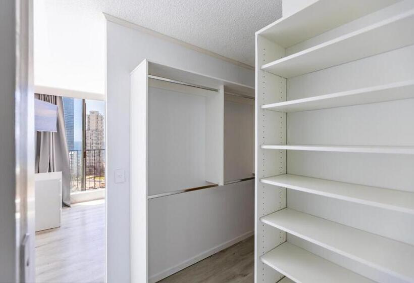 Condor Ocean View Apartments Managed By Gold Coast Premium