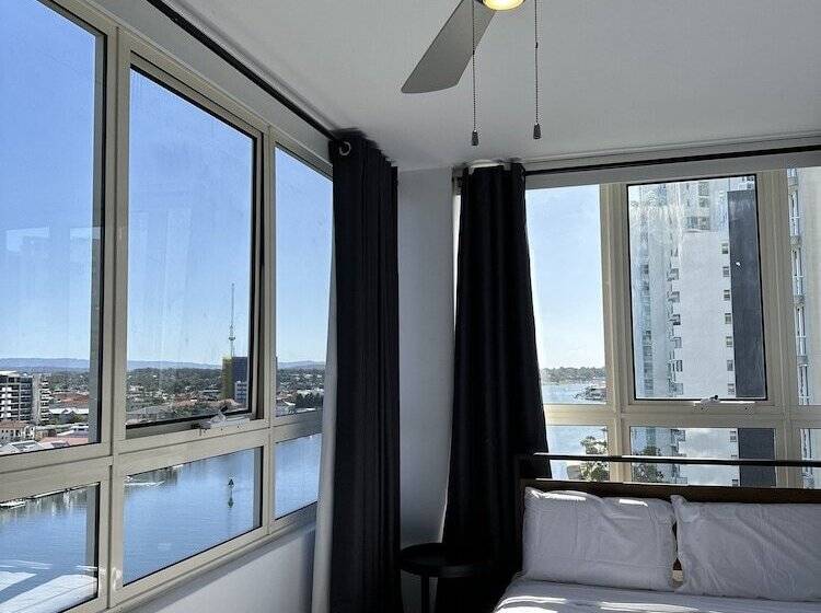 Condor Ocean View Apartments Managed By Gold Coast Premium