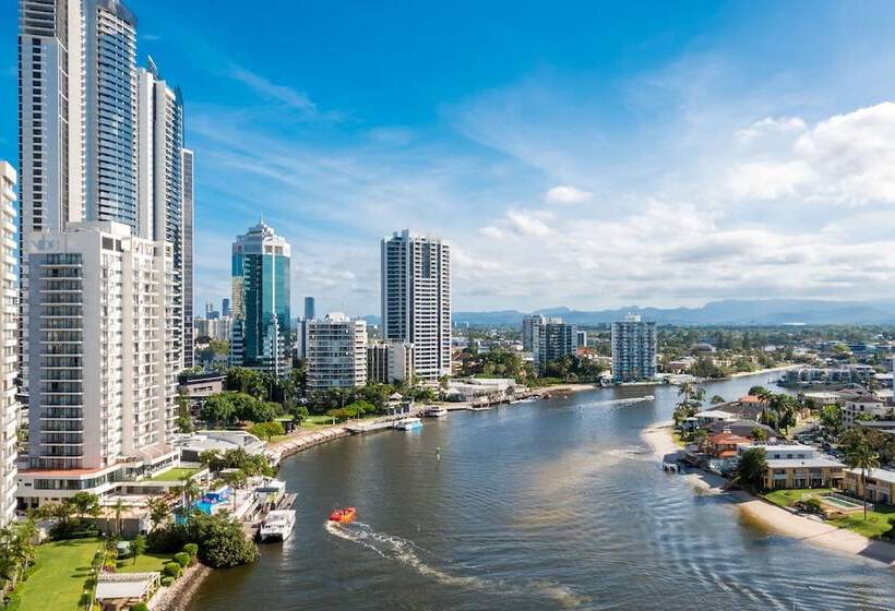 Condor Ocean View Apartments Managed By Gold Coast Premium