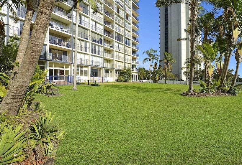 Condor Ocean View Apartments Managed By Gold Coast Premium