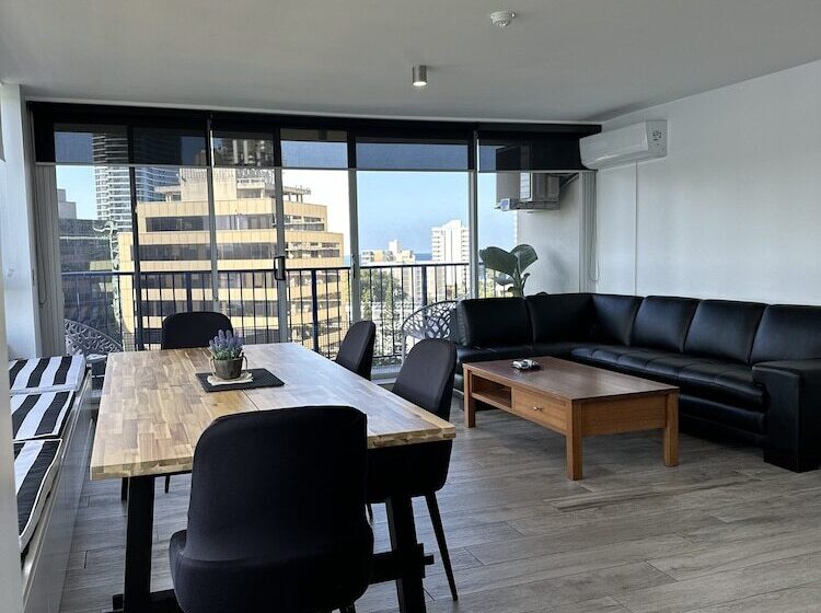 Condor Ocean View Apartments Managed By Gold Coast Premium