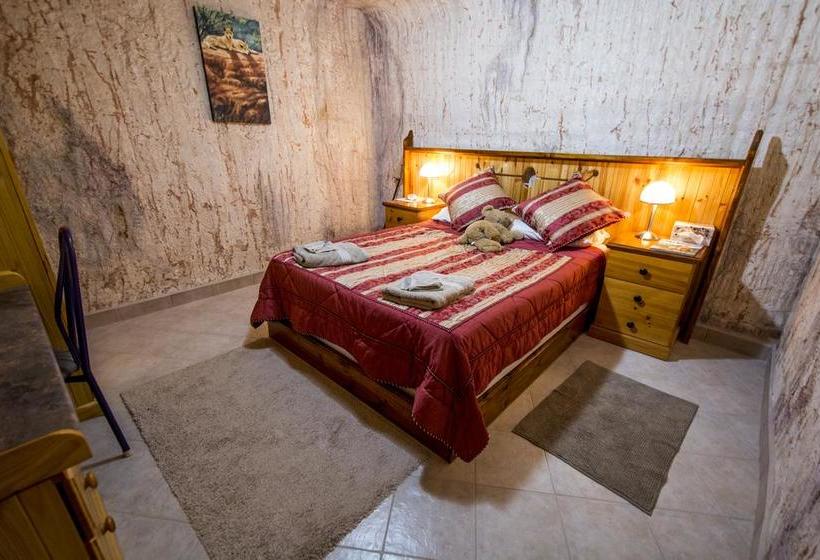 Down To Erth Bed And Breakfast