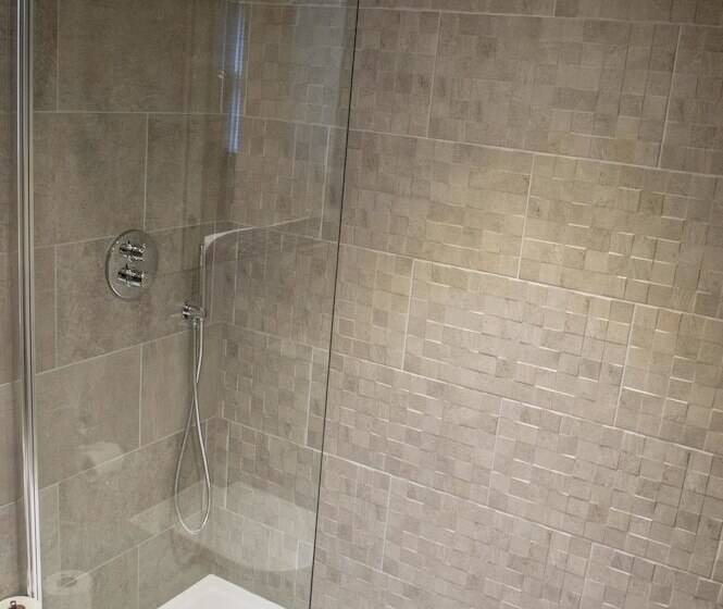 Dreamhouse At Blythswood Apartments Glasgow