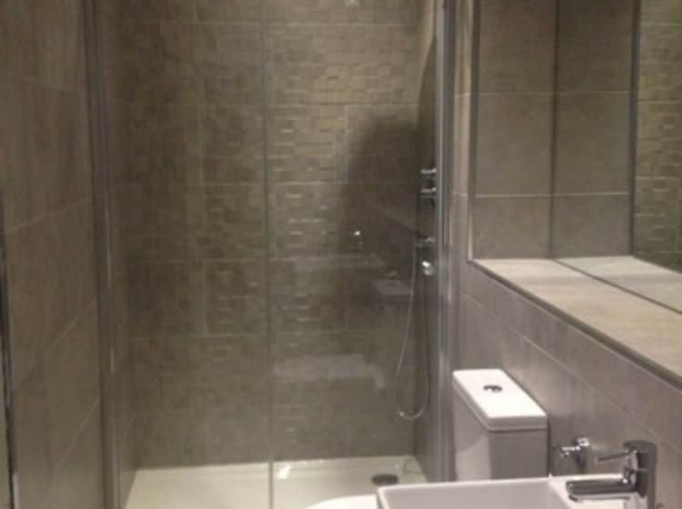 Dreamhouse At Blythswood Apartments Glasgow