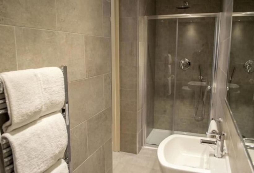 Dreamhouse At Blythswood Apartments Glasgow