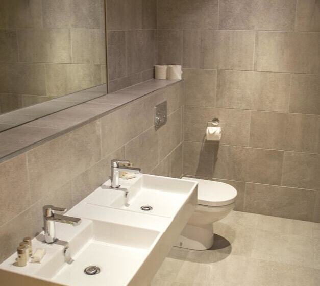 Dreamhouse At Blythswood Apartments Glasgow