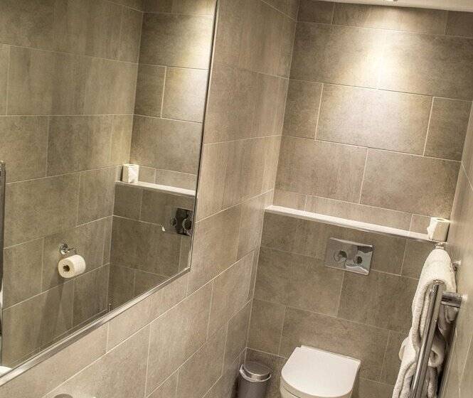 Dreamhouse At Blythswood Apartments Glasgow