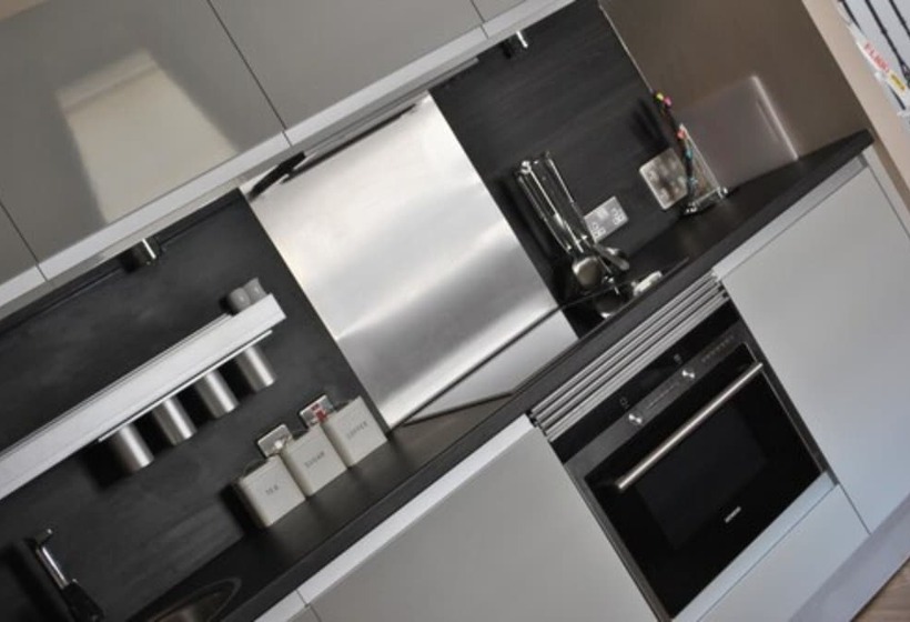 Dreamhouse At Blythswood Apartments Glasgow