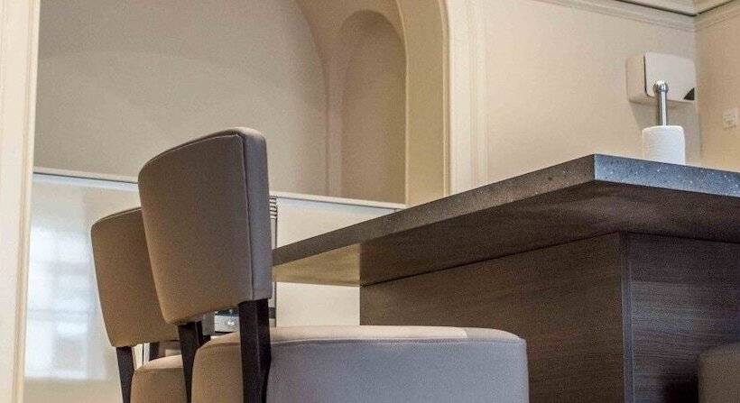 Dreamhouse At Blythswood Apartments Glasgow