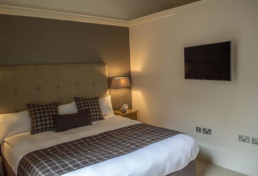 Dreamhouse At Blythswood Apartments Glasgow