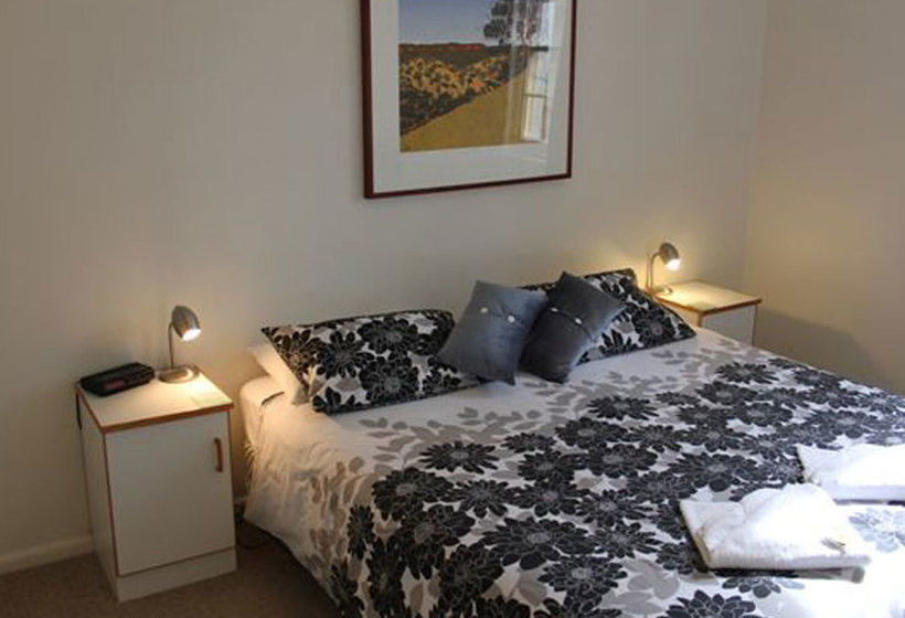 Echo Point Holiday Village