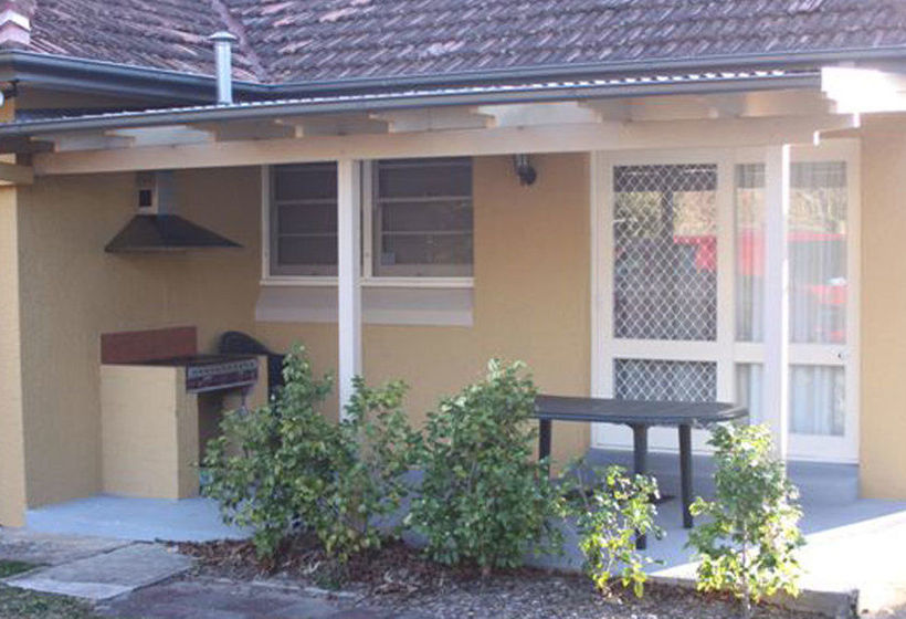 Echo Point Holiday Village