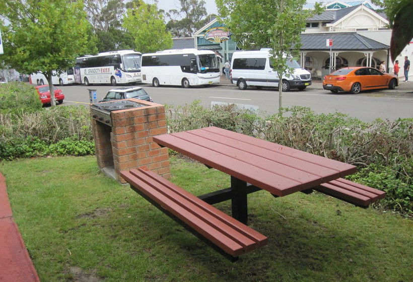 Echo Point Holiday Village