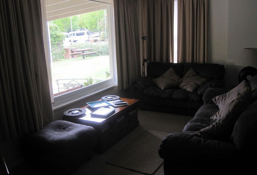 Echo Point Holiday Village