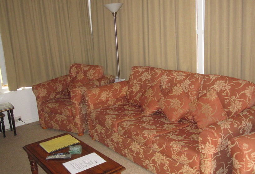 Echo Point Holiday Village