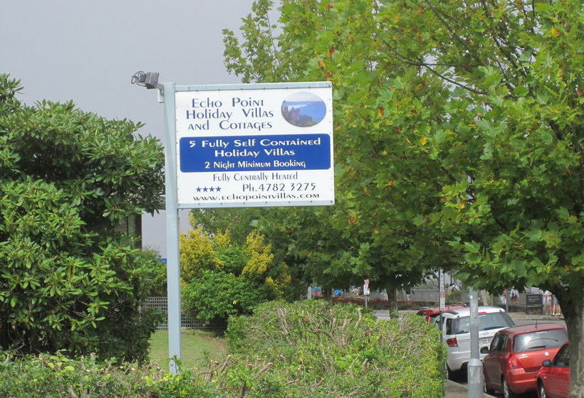 Echo Point Holiday Village